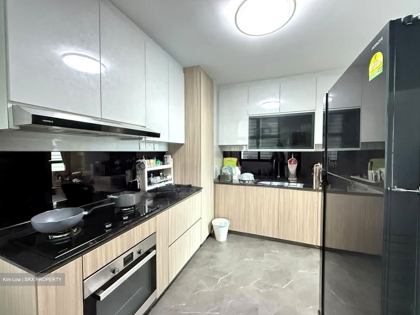 Blk 626 Senja Grand (Bukit Panjang), HDB 4 Rooms #629799201